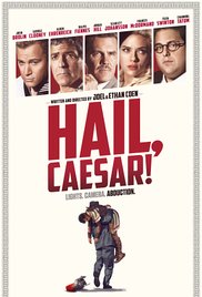 Hail Caesar - BRRip